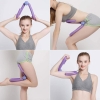 Trenażer ud, nóg, ramion, brzucha fitness [12080000121]